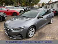 Gebraucht Opel Insignia GS Line 170 PS (125 kW) 2021 Grau Limousine