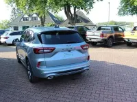Ny Ford Kuga ST-Line 186 HK (136 kW) 2026 Sølv SUV