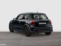 Gebraucht Mini Cooper 136 PS (100 kW) 2022 Schwarz Kleinwagen