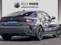Gebraucht Alpina B4 495 PS (364 kW) 2024 Bmw individual dravitgrau Coupé