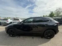 Neu Mazda CX-30 Nagisa 140 PS (102 kW) 2025 Jet black SUV