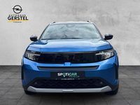 Neu Opel Frontera Ultimate 83 kW (113 PS) 2026 Effekt blau SUV