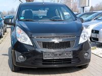 gebraucht Chevrolet Spark Basis +