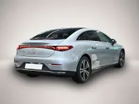 Gebraucht Mercedes EQE300 180 kW (245 PS) 2025 Silber Limousine