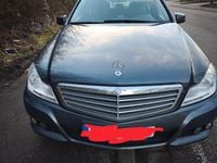 Gebraucht Mercedes C220 170 PS (125 kW) 2013 Kombi