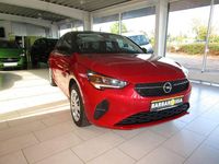 Gebraucht Opel Corsa-e 100 kW (136 PS) 2024 Rot Kleinwagen