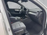 Gebraucht Volvo XC40 Plus 197 PS (144 kW) 2024 Weiß SUV