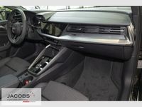 gebraucht Audi A3 Sportback 35 TDI S Line LED,RFK Sportpaket Navi