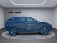 Gebraucht MG HS Comfort 170 PS (125 kW) 2025 Pebble black metallic SUV