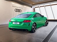 gebraucht Audi TT RS COUPE MATRIX RÜFA NAVI+ V-MAX 280 KOMFORTP B&O 20'