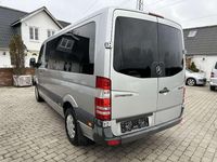 Gebraucht Mercedes Sprinter 163 PS (119 kW) 2012 Van