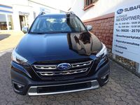 Neu Subaru Outback Platinum 169 PS (124 kW) 2026 Crystal black silica Kombi
