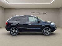 Gebraucht Renault Koleos Night&Day 150 PS (110 kW) 2012 Schwarz SUV