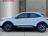 Gebraucht Opel Mokka Elegance 131 PS (96 kW) 2024 Weiß SUV