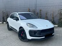 Gebraucht Porsche Macan S 381 PS (280 kW) 2023 Weiß SUV