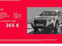 Neu Audi Q2 150 PS (110 kW) 2025 Weiß SUV