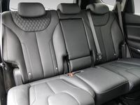 gebraucht Hyundai Santa Fe 2.2 CRDi 4WD Premium 360°Kamera+Head-Up