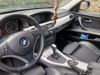 Gebraucht BMW 320 170 PS (125 kW) 2011 Grau Limousine