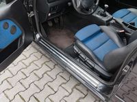 gebraucht BMW 323 Compact E36 ti M-packet