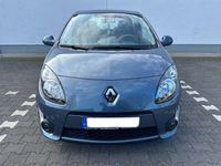 gebraucht Renault Twingo 1.2 16V LEV eco2 *Klima*