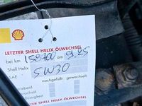 Gebraucht Toyota Yaris 2007 Grau Kleinwagen