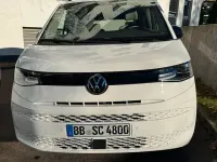 Gebraucht VW Multivan 150 PS (110 kW) 2024 Van / Kleinbus