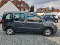 gebraucht Mercedes Citan 109 CDI Mixto Lang *1.Hand*Elektr.Fensterh