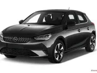 Gebraucht Opel Corsa-e Edition 100 kW (136 PS) 2022 Orange Kleinwagen