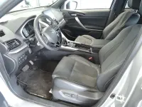 Brugt Mitsubishi Eclipse Cross Select 98 HK (72 kW) 2022 Sølv SUV