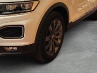 gebraucht VW T-Roc Sport