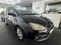 Gebraucht Ford C-MAX Trend 145 PS (106 kW) 2005 Schwarz Van / Kleinbus