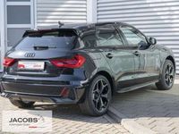 gebraucht Audi A1 Sportback S line 30 TFSI UPE EUR 37.620,- incl.