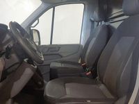 Brugt VW Crafter 140 HK (102 kW) 2021 Hvid Van