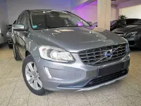 Gebraucht Volvo XC60 Momentum 190 PS (139 kW) 2016 Grau SUV