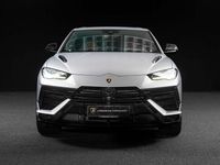 Gebraucht Lamborghini Urus 666 PS (489 kW) 2023 Grau SUV