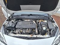Gebraucht Opel Astra OPC 280 PS (205 kW) 2014 Weiß Limousine