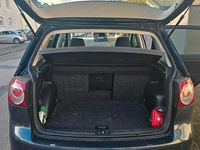 Gebraucht VW Golf VI 110 PS (80 kW) 2009 Blau Kleinwagen