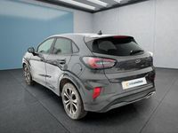 Gebraucht Ford Puma 125 PS (91 kW) 2020 Grau SUV