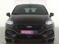 gebraucht Ford Fiesta ST-Line Kamera|LED|Park-Assist|Lenkradhzg