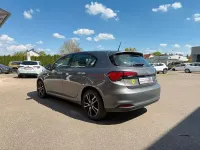 Gebraucht Fiat Tipo Lounge 120 PS (88 kW) 2017 Grau Limousine