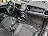 Gebraucht Mini Cooper 120 PS (88 kW) 2008 Rot Kleinwagen