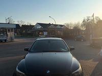 Gebraucht BMW 525 280 PS (205 kW) 2007 Schwarz Limousine