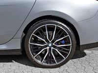 Gebraucht BMW M235 Performance 306 PS (225 kW) 2022 Bmw individual frozen pure gre Coupé