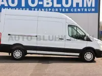 Brugt Ford Transit Trend 131 HK (96 kW) 2021 Hvid Van
