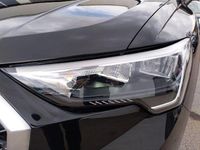 Gebraucht Audi Q3 150 PS (110 kW) 2025 Mythosschwarz (metallic) SUV