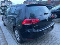 gebraucht VW Golf 1.6 TDI BMT LOUNGE