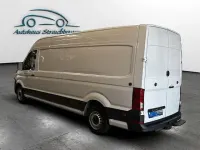 Gebraucht VW Crafter 140 PS (102 kW) 2025 Candyweiss Van