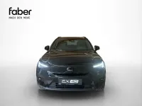 Nowe Volvo EX40 Plus 185 kW (252 KM) 2026 Czarny SUV