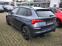 gebraucht Skoda Kamiq 1.0 TSi Monte Carlo