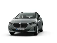 Gebraucht BMW 216 Active Tourer Efficient Dynamics 122 PS (89 kW) 2026 Van / Kleinbus